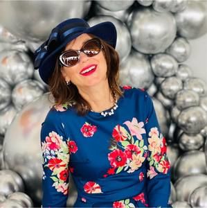 Meet your Posher, Laurie-anne